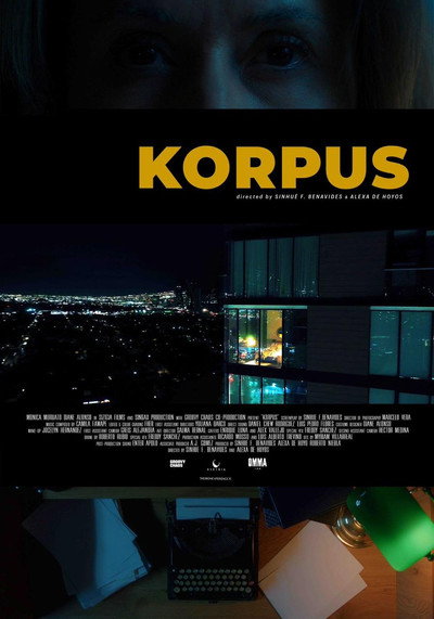 Póster de Korpus