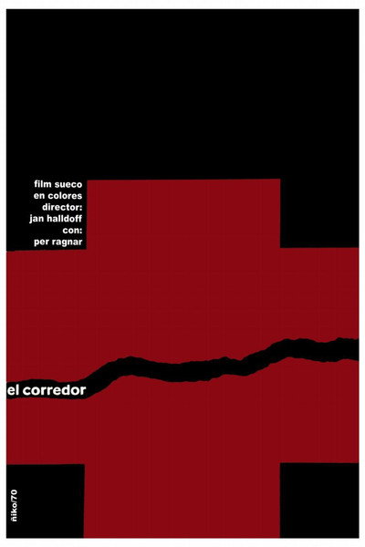 Póster de Korridoren