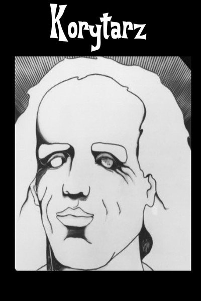 Póster de Korytarz