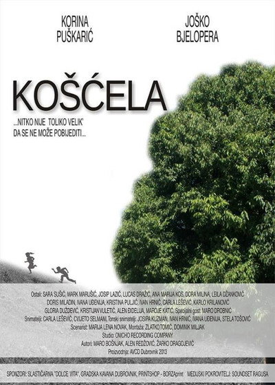 Póster de Koscela