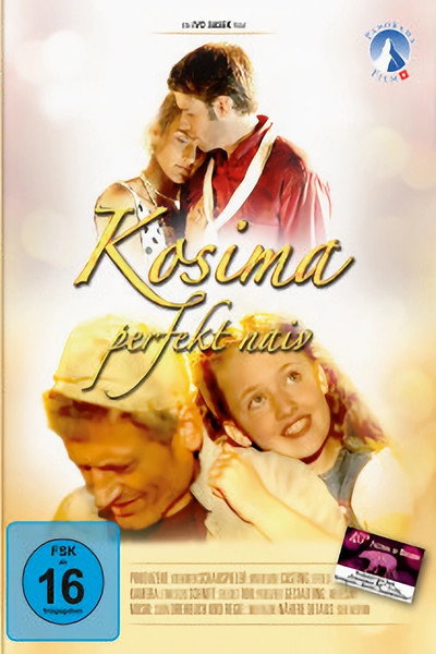 Póster de Kosima - Perfekt Naiv
