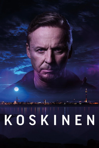 Póster de Koskinen