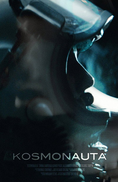 Póster de Kosmonauta