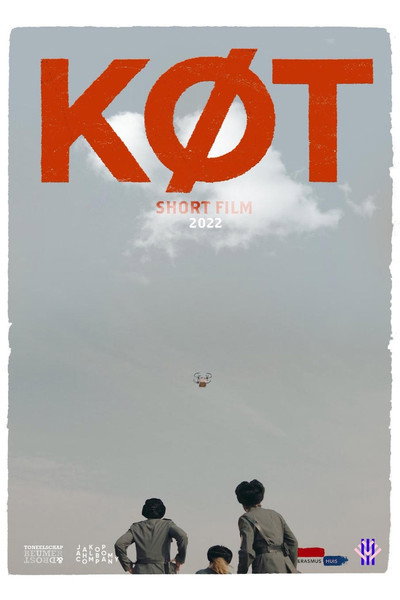 Póster de Køt