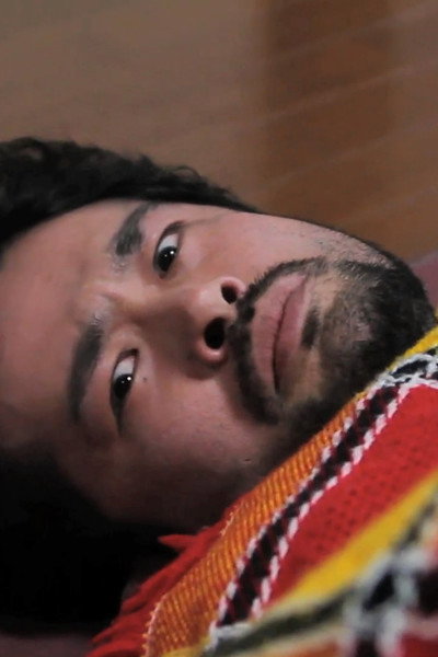 Póster de Kotatsu Man