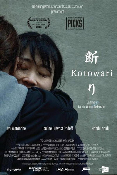 Póster de Kotowari