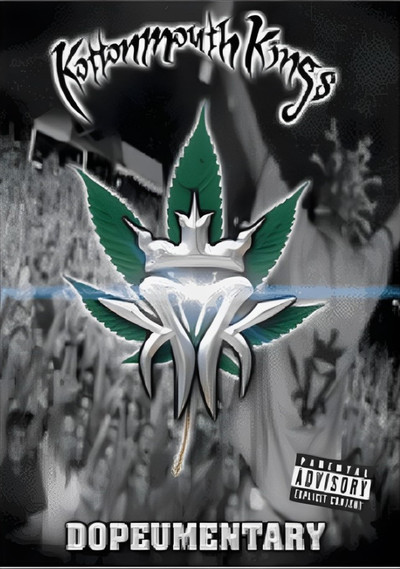 Póster de Kottonmouth Kings: Dopeumentary