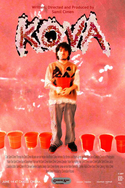 Póster de Kova