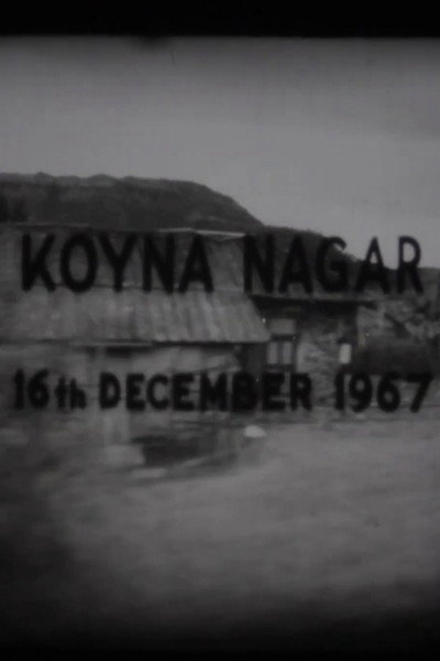 Póster de Koyna Nagar
