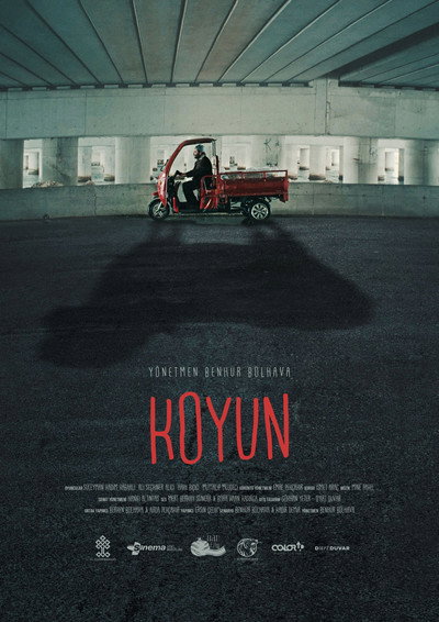 Póster de Koyun