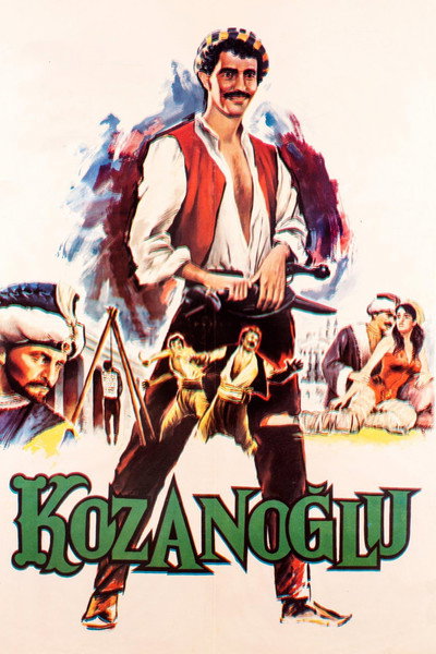 Póster de Kozanoglu