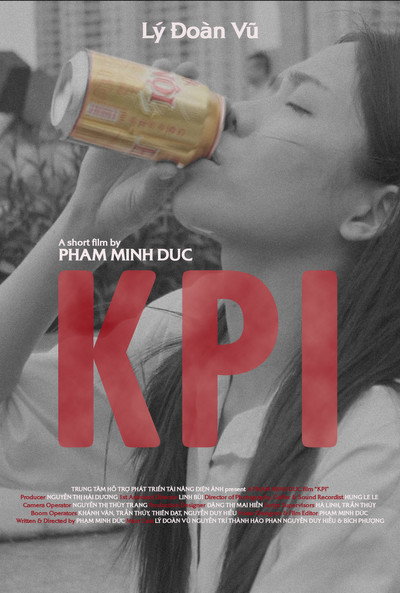 Póster de KPI