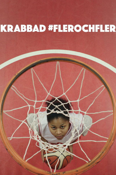 Póster de Krabbad #flerochfler