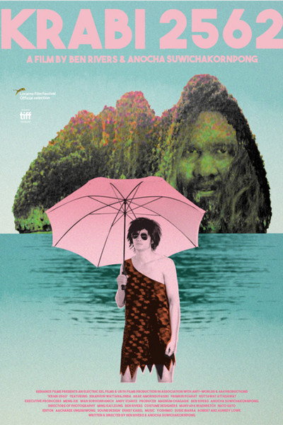 Póster de Krabi, 2562