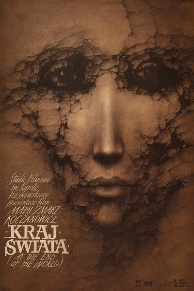 Póster de Kraj swiata