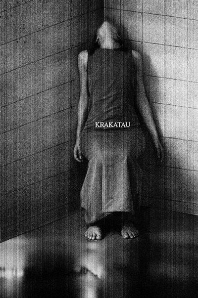 Póster de Krakatau