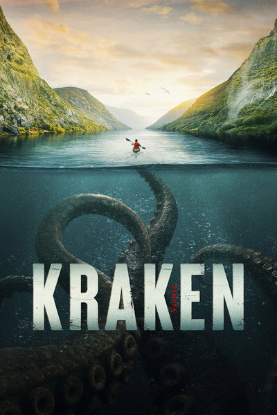 Póster de Kraken
