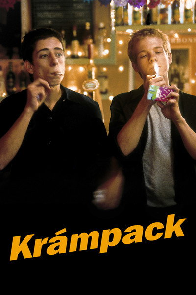 Póster de Kràmpack