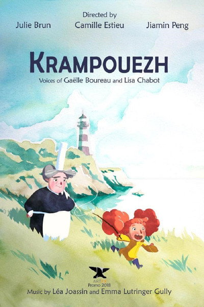 Póster de Krampouezh