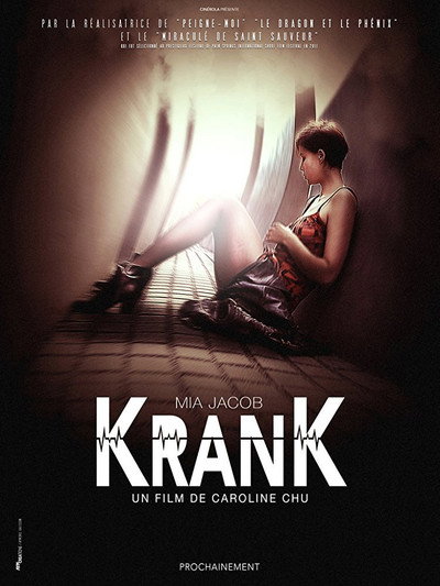 Póster de Krank