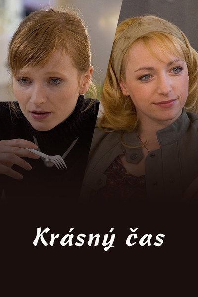 Póster de Krásný cas