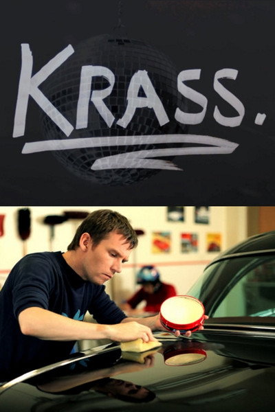 Póster de Krass