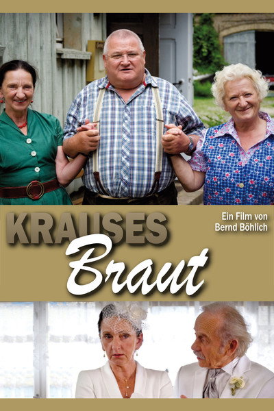 Póster de Krauses Braut