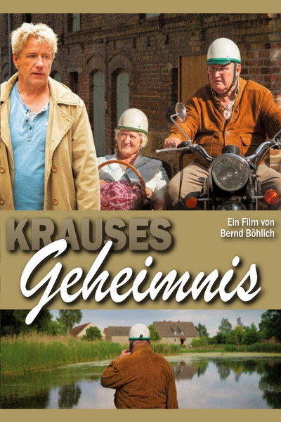 Póster de Krauses Geheimnis