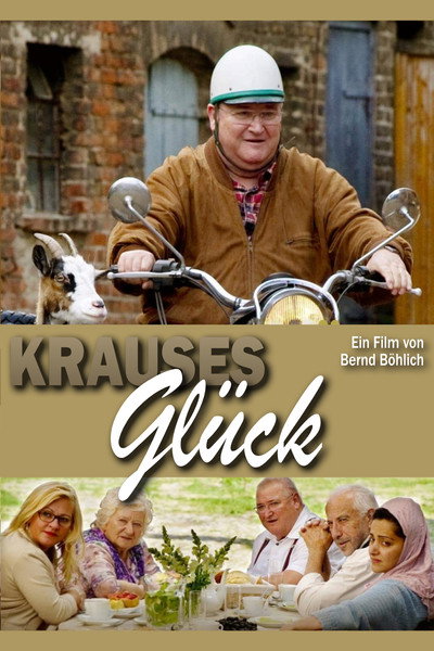 Póster de Krauses Glück