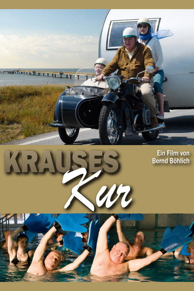 Póster de Krauses Kur