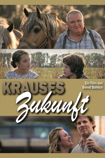 Póster de Krauses Zukunft