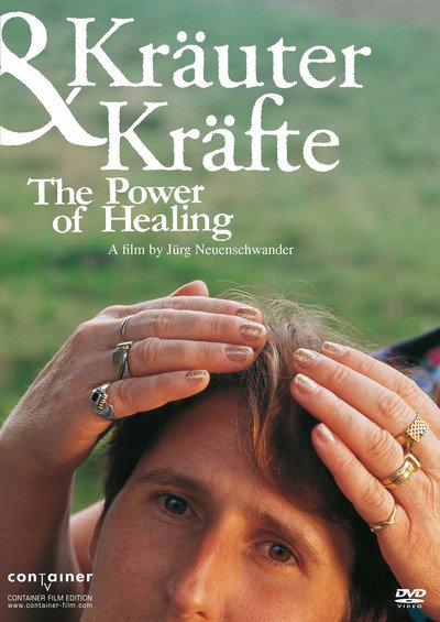 Póster de Kräuter und Kräfte