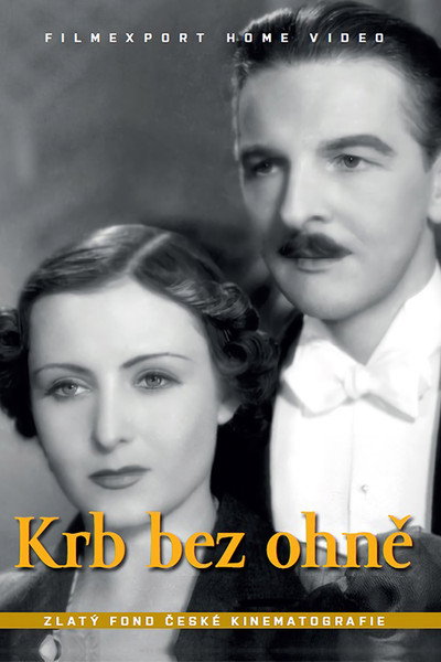 Póster de Krb bez ohne