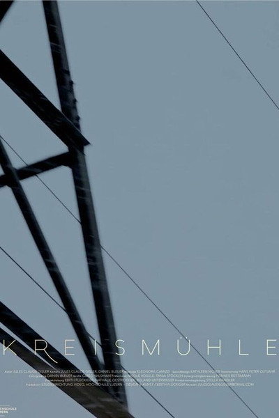 Póster de Kreismühle (ant mill)