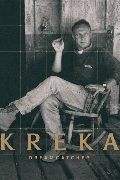 Póster de Kreka: Dreamcatcher