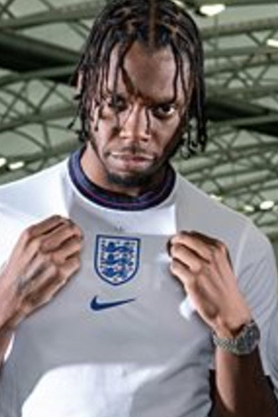 Póster de Krept and Konan: We Are England