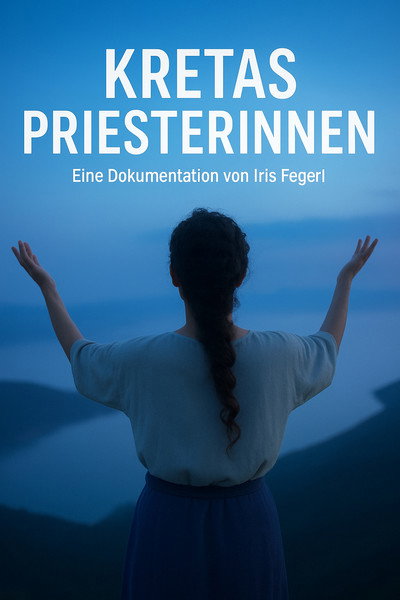 Póster de Kretas Priesterinnen