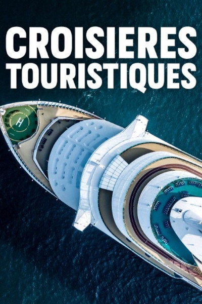 Póster de Kreuzfahrt auf Kurswechsel: Aufbruch zu neuen Ufern
