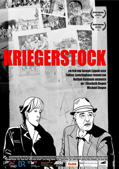 Póster de Kriegerstock