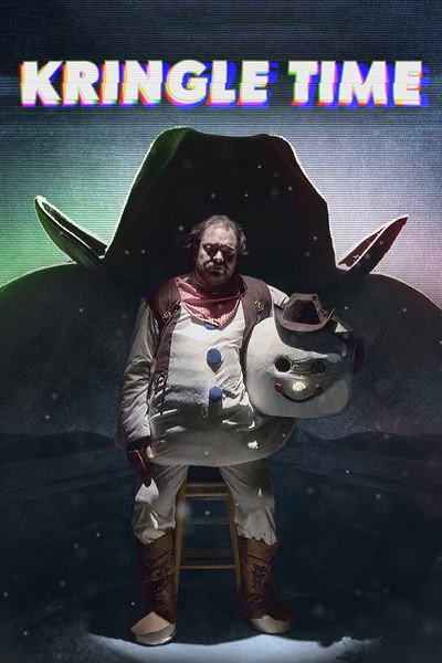 Póster de Kringle Time