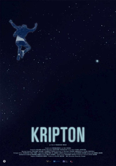 Póster de Kripton