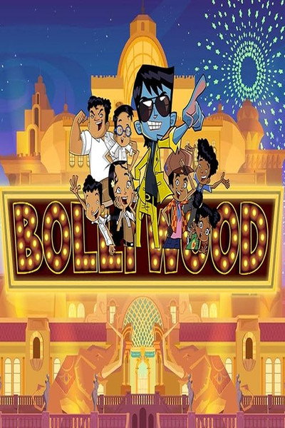 Póster de Kris in Bollywood