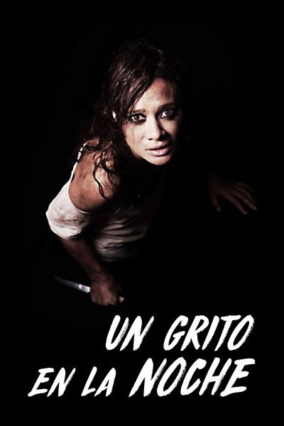 Póster de Kristen