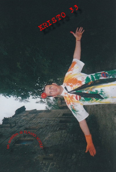 Póster de Kristo 33