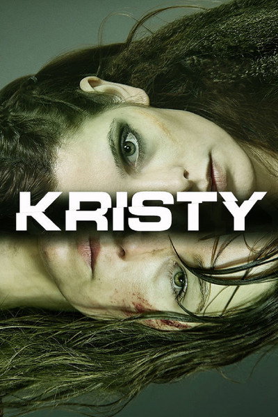 Póster de Kristy