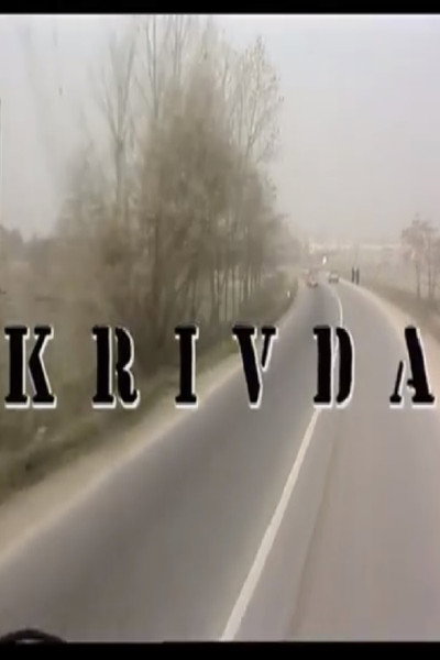 Póster de Krivda
