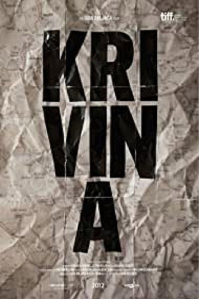 Póster de Krivina