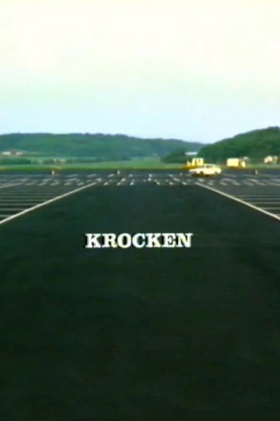 Póster de Krocken