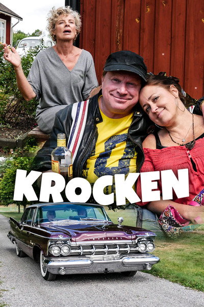 Póster de Krocken