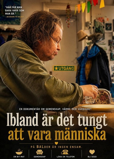 Póster de Krokiga vägen till Lyckliga gatan